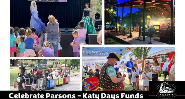 Parsons Area Community Foundation