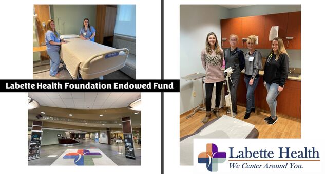 Parsons Area Community Foundation