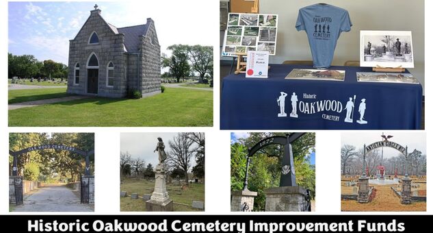 Parsons Area Community Foundation
