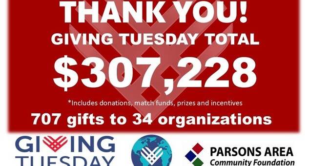 Parsons Area Community Foundation