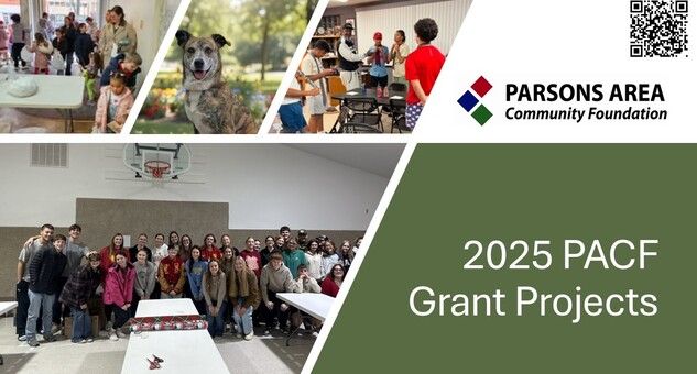 Parsons Area Community Foundation