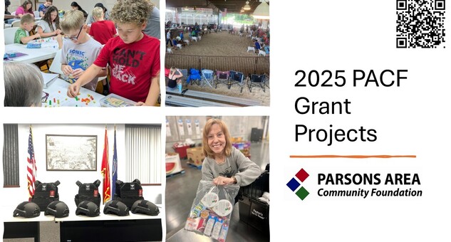 Parsons Area Community Foundation