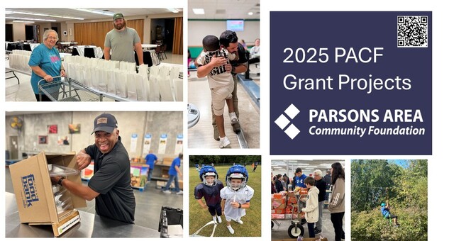 Parsons Area Community Foundation