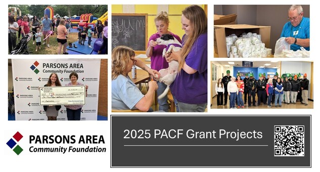Parsons Area Community Foundation